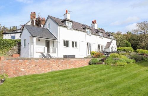 Menai Bridge Casa | Cae Gallt