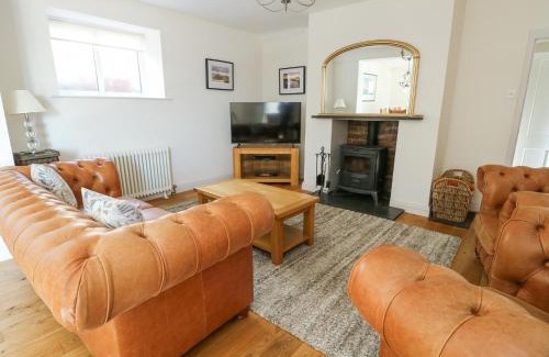 Menai Bridge Casa | Cae Gallt