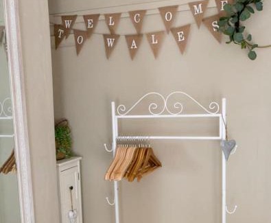 Dwygyfylchi Casa | Cae Glas