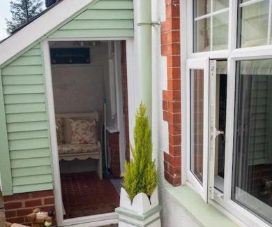 Dwygyfylchi Casa | Cae Glas