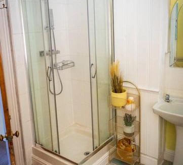 Dwygyfylchi Casa | Cae Glas