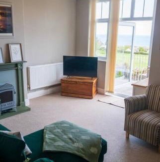Dwygyfylchi Casa | Cae Glas