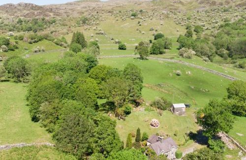 Dolgellau Casa | Cae Lleci