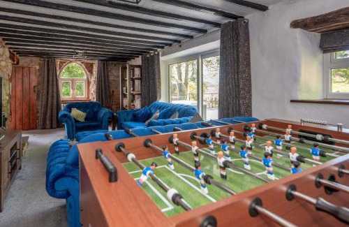 Dolgellau Casa | Cae Lleci
