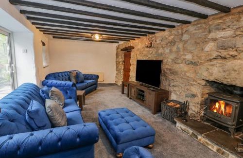 Dolgellau Casa | Cae Lleci