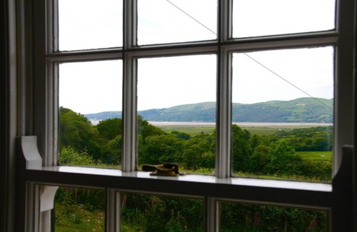 Cwrt Cabaña | Cae Mawr, Borth and Ynyslas