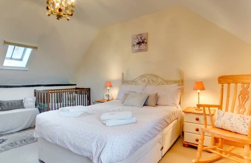 Dolgellau Casa | Cae Merllyn in the beautiful Dolgellau