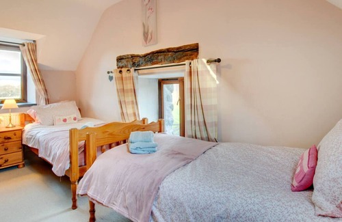 Dolgellau Casa | Casa de campo tradicional de Gales, que admite perros, con un encantador interior a 2 millas de las amenidades del encantador Dolg