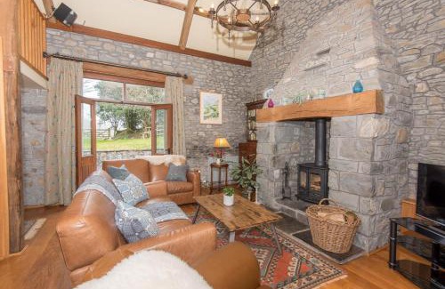 Llandovery Casa | Cae'r Beili