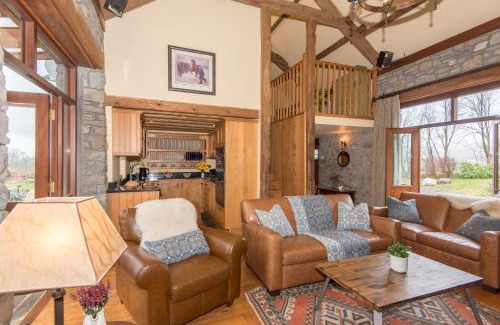 Llandovery Casa | Cae'r Beili
