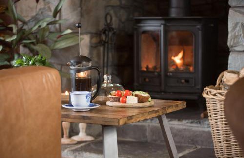 Llandovery Casa | Cae'r Beili