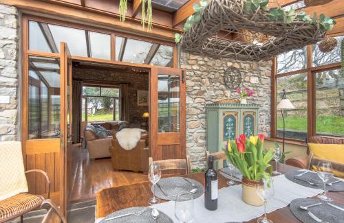 Llandovery Casa | Cae'r Beili