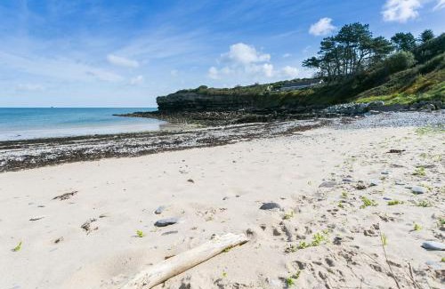 Moelfre Casa | Cae'r Borth