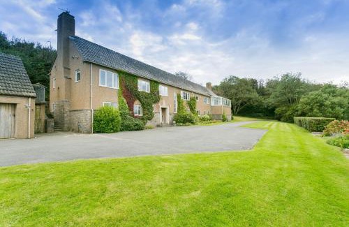 Moelfre Casa | Cae'r Borth
