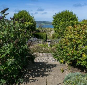 Moelfre Casa | Cae'r Borth