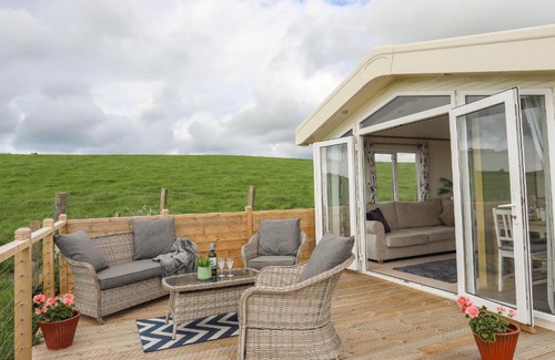 Aberdaron Casa | Cae'r Wylan