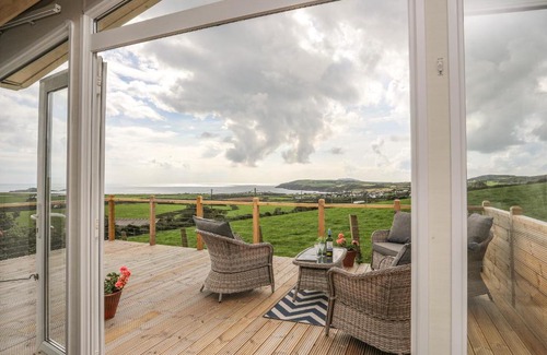 Aberdaron Casa | Cae'r Wylan