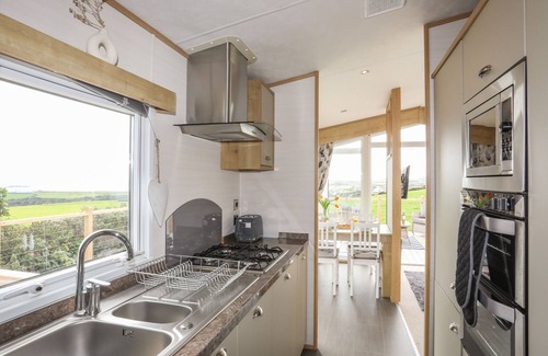 Aberdaron Cabaña | Cae'r Wylan