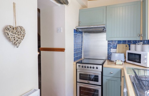 Dolgellau Cabaña | Cae Tanws Bach, DOLGELLAU