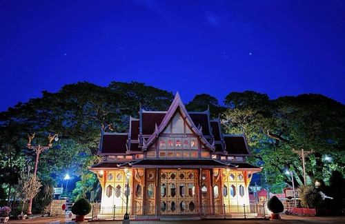Hua Hin Villa | Cae Villa