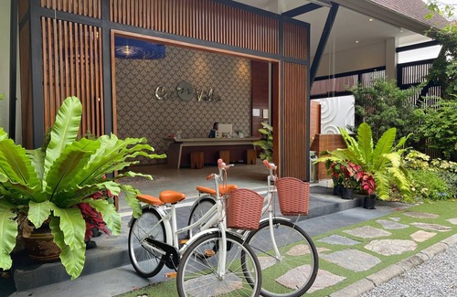 Hua Hin Villa | Cae Villa
