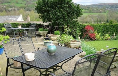 Llangynidr Casa | Cae y Rhedyn Annexe
