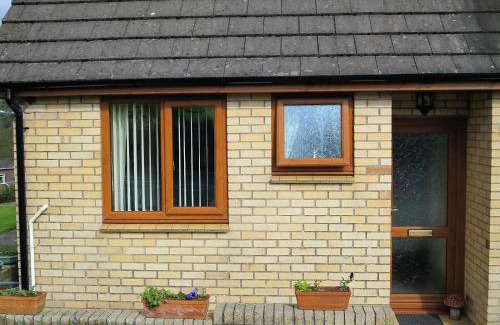 Llangynidr Casa | Cae y Rhedyn Annexe