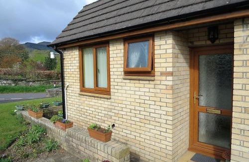 Llangynidr Casa | Cae y Rhedyn Annexe