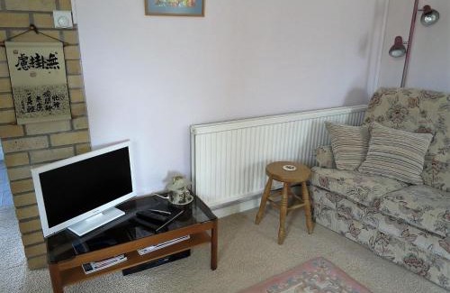 Llangynidr Casa | Cae y Rhedyn Annexe