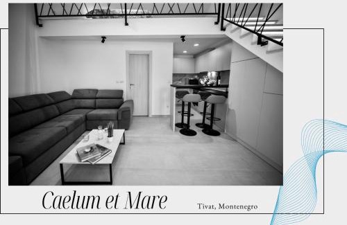 Tomicici Apartamento | Caelum Et Mare