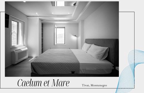 Tomicici Apartamento | Caelum Et Mare