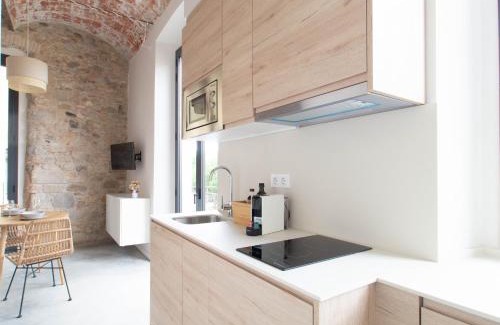 Barri Vell Apartamento | Caelus Boutique Studio