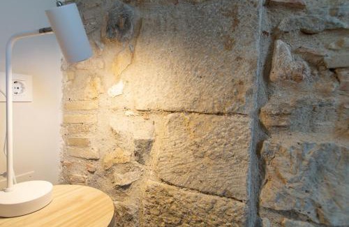 Barri Vell Apartamento | Caelus Boutique Studio