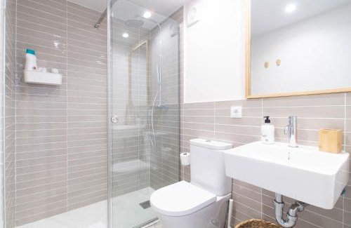 Barri Vell Apartamento | Caelus Boutique Studio