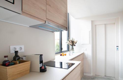 Barri Vell Apartamento | Caelus Boutique Studio