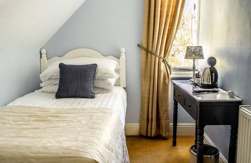 Builth Wells Hotel | Caer Beris Hotel