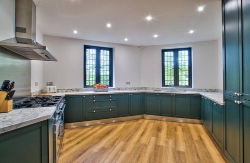 Builth Wells Hotel | Caer Beris Hotel
