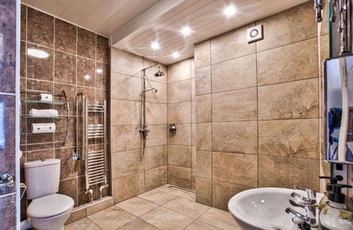 Builth Wells Hotel | Caer Beris Hotel
