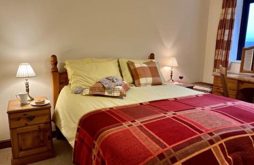 Dolgellau Casa | Caer Dderwen Oak Field family home in Dolgellau