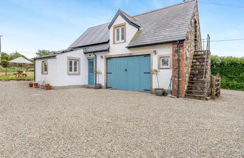 Llanrhian Casa | Caerau Bach