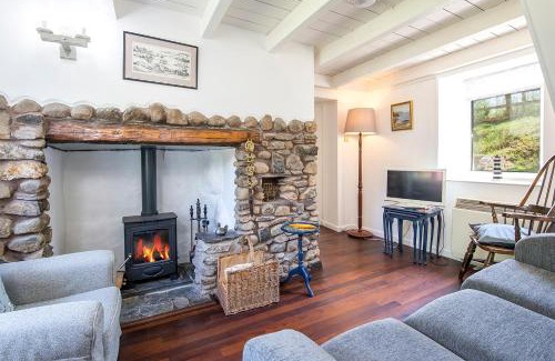Llanrhian Casa | Caerau Isaf