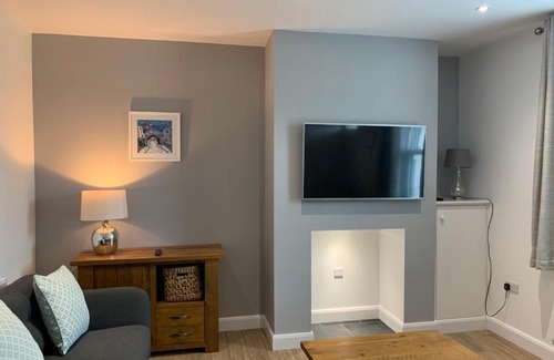 Bont Newydd Casa | CAERNARFON Quality Townhouse