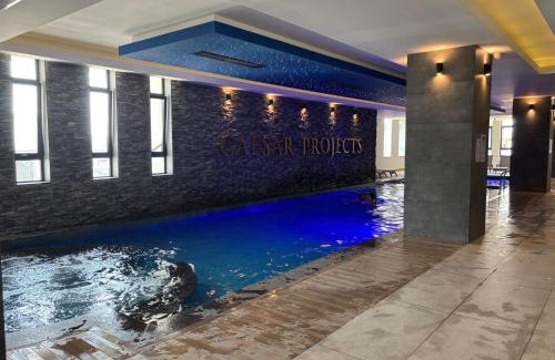 Gastria Apartamento | Caesar Blue Resort & Spa Sea view apartment H-49