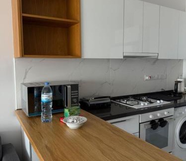 Gastria Apartamento | Caesar Blue Resort & Spa Sea view apartment H-49