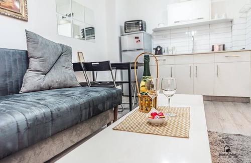 Tiberias Apartamento | Caesar Kinneret Lakeside Apartments