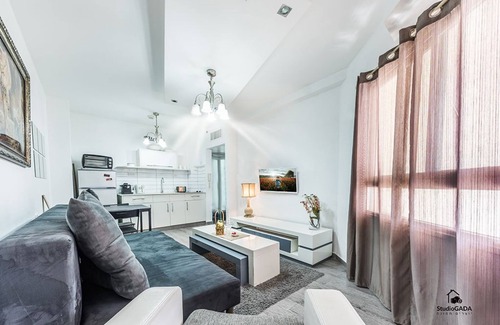 Tiberias Apartamento | Caesar Kinneret Lakeside Apartments