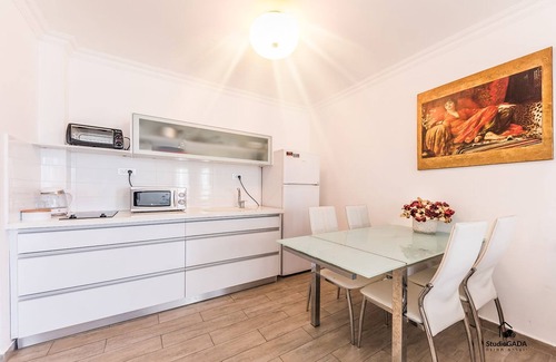 Tiberias Apartamento | Caesar Kinneret Lakeside Apartments