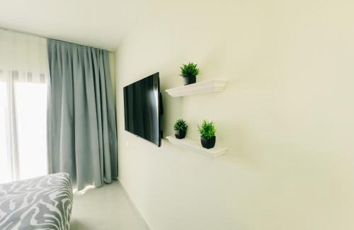 Trikomo Apartamento | Caesar Resort 2 Bedroom Home, Long Beach, Iskele, North Cyprus