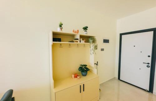 Trikomo Apartamento | Caesar Resort 2 Bedroom Home, Long Beach, Iskele, North Cyprus