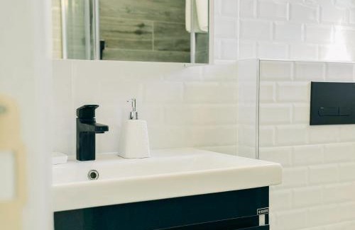 Trikomo Apartamento | Caesar Resort 2 Bedroom Home, Long Beach, Iskele, North Cyprus